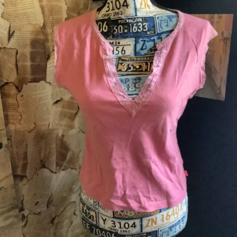 Express Jeans women’s top size L